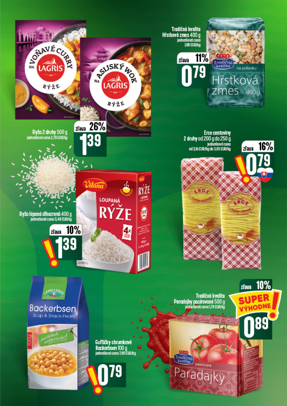 COOP leaflet 033