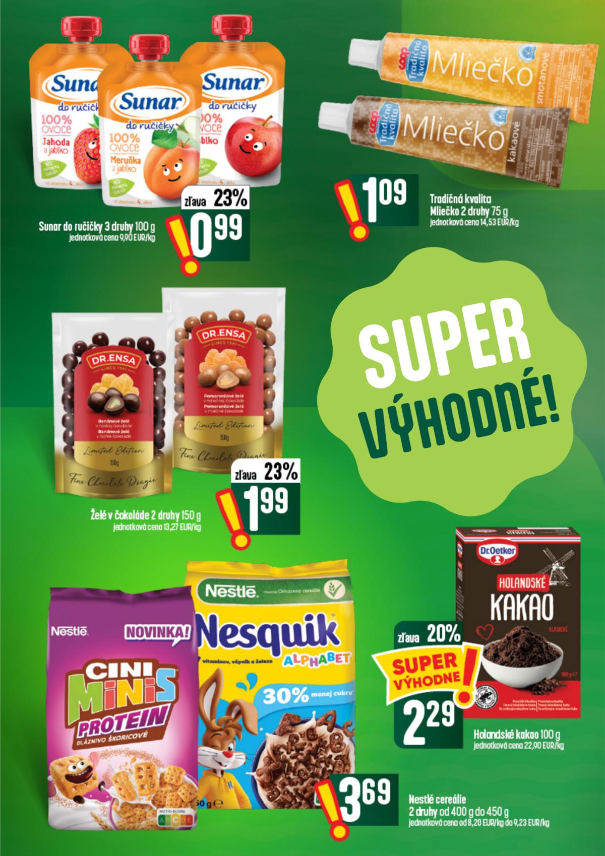 COOP leaflet 034