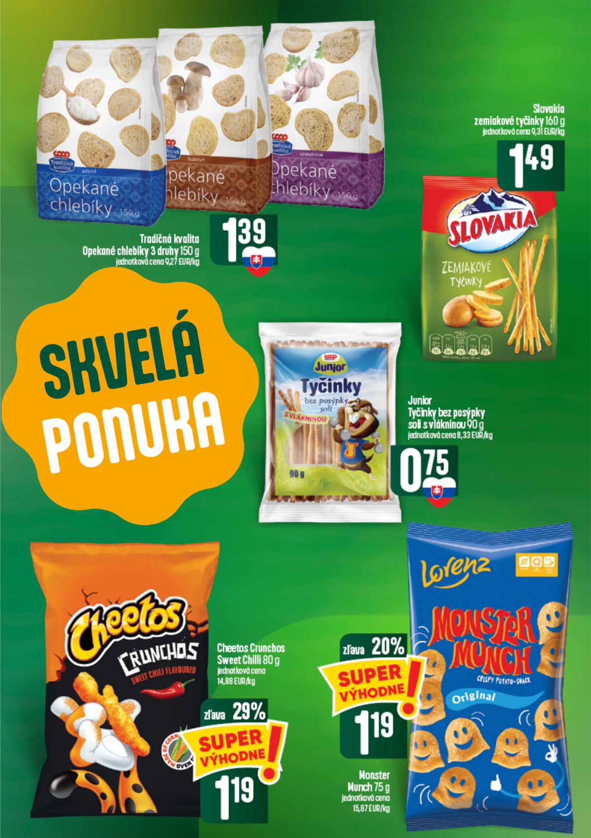 COOP leaflet 041
