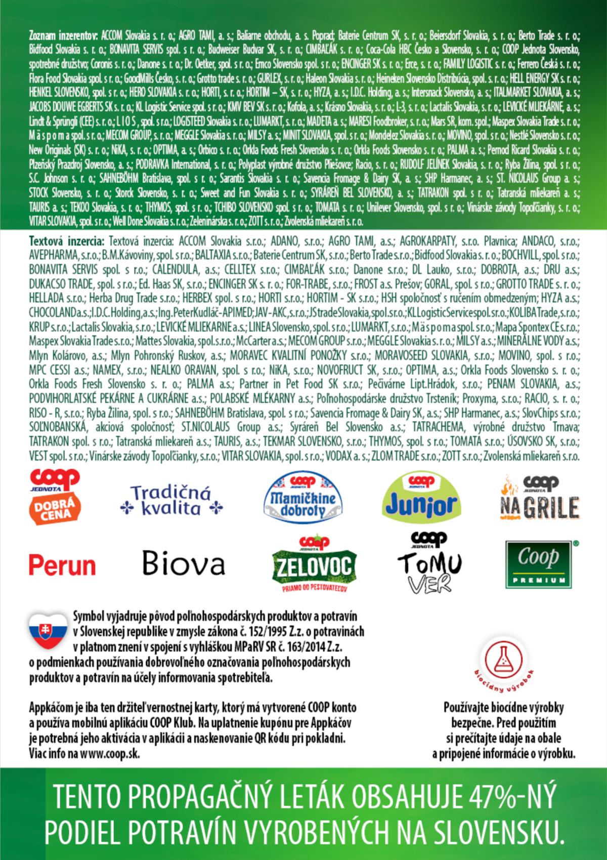COOP leaflet 060