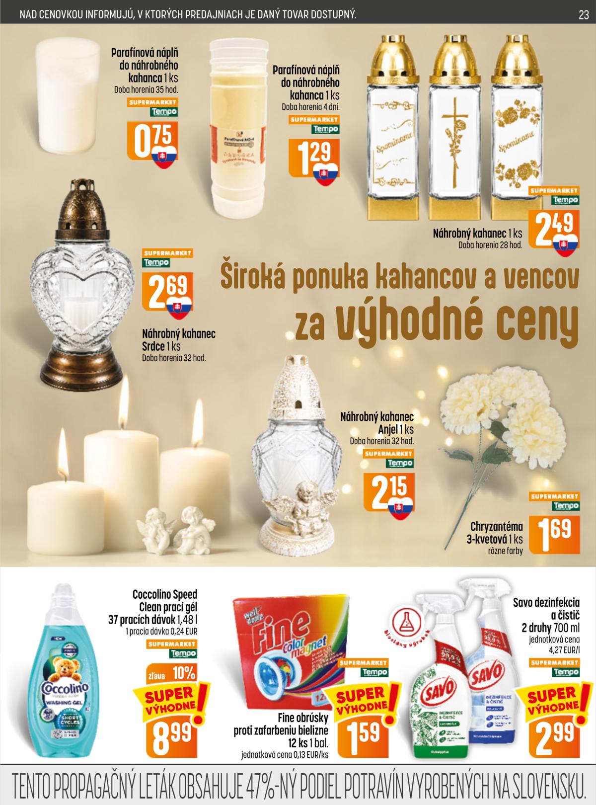 COOP leaflet 023