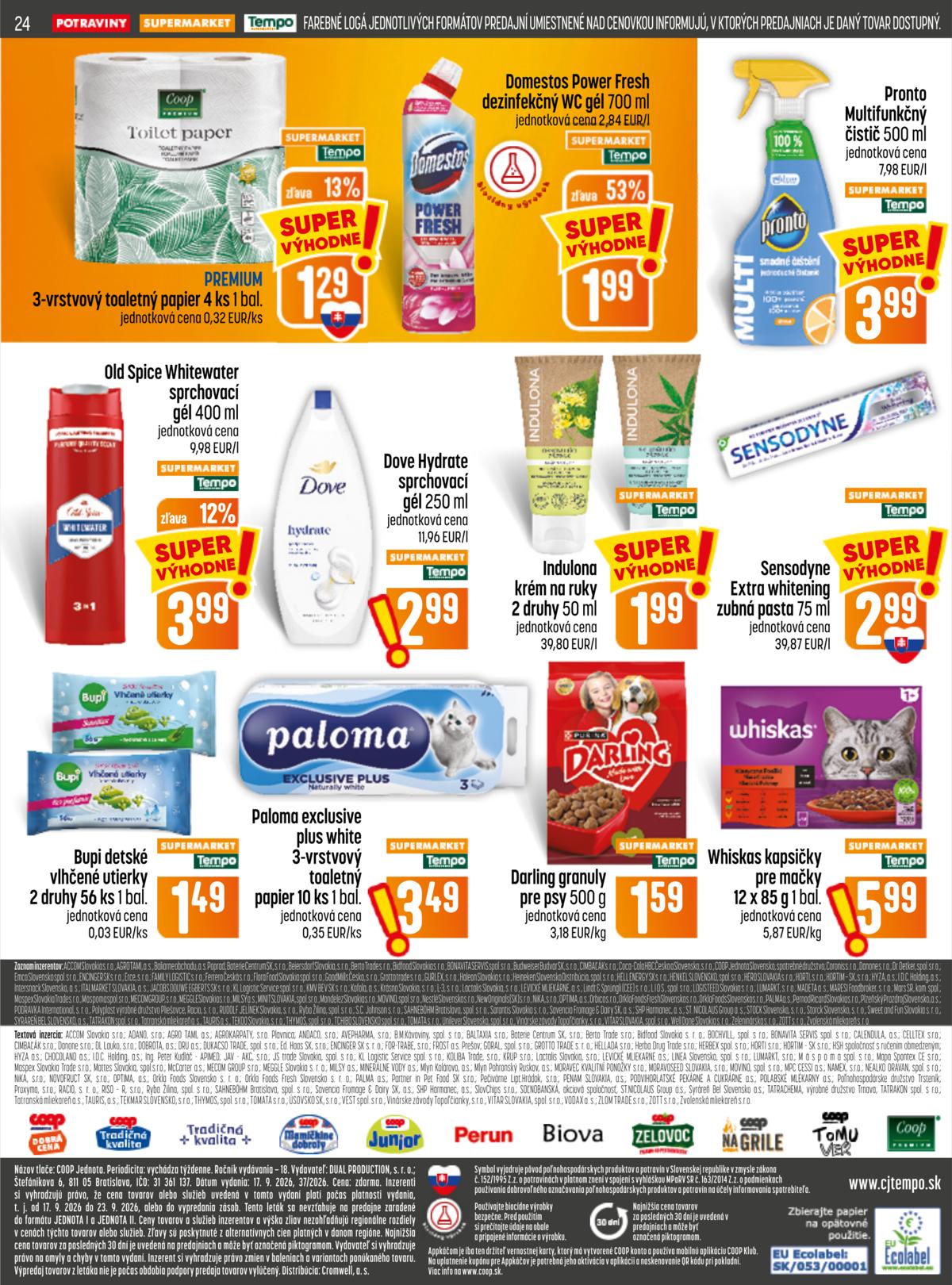 COOP leaflet 024