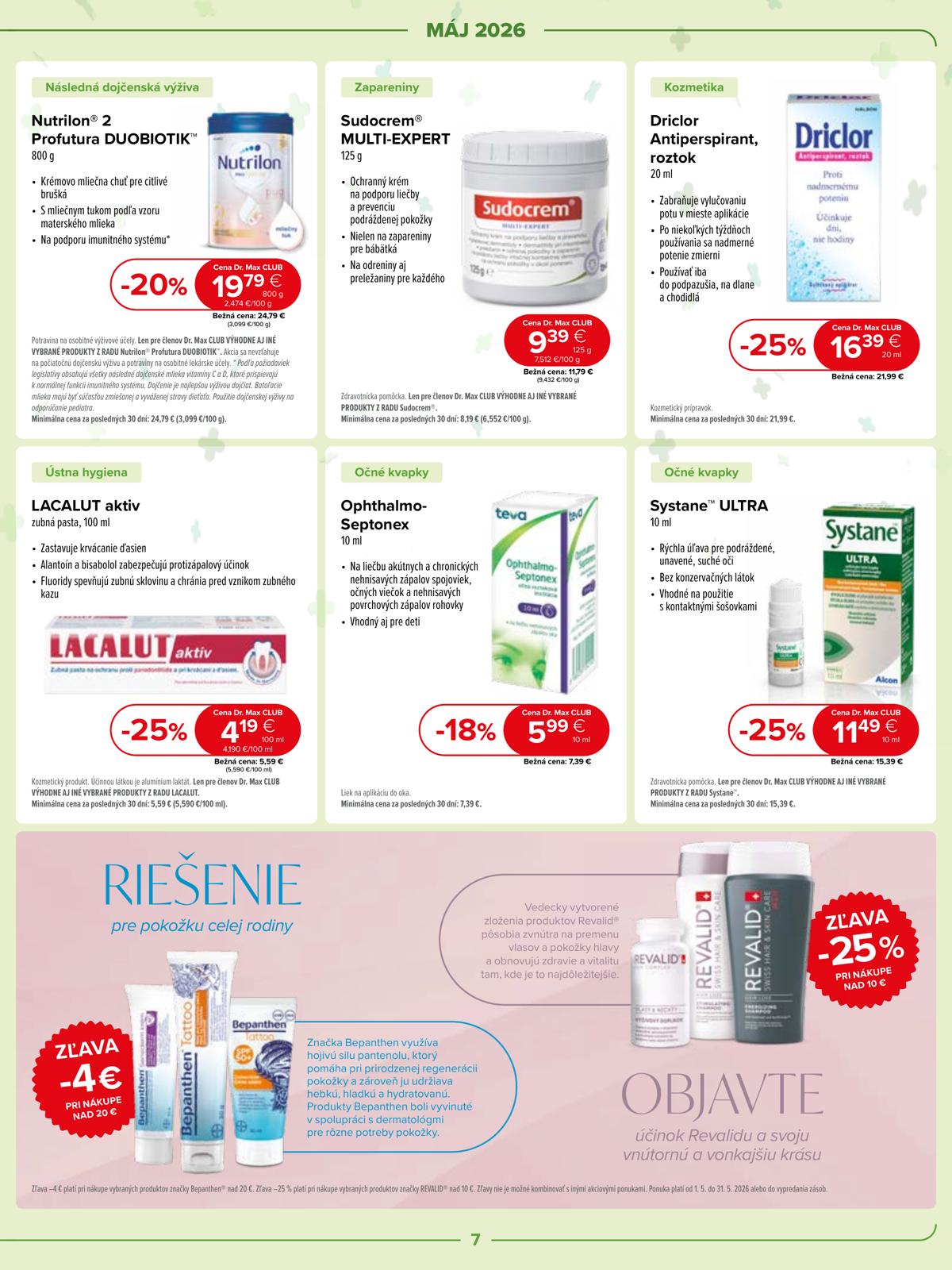Dr.MAX leaflet 007