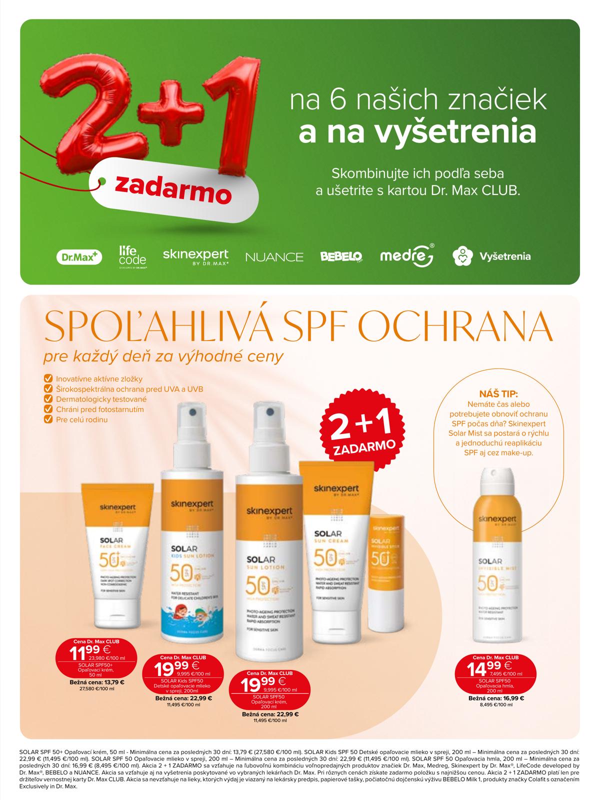 Dr.MAX leaflet 011