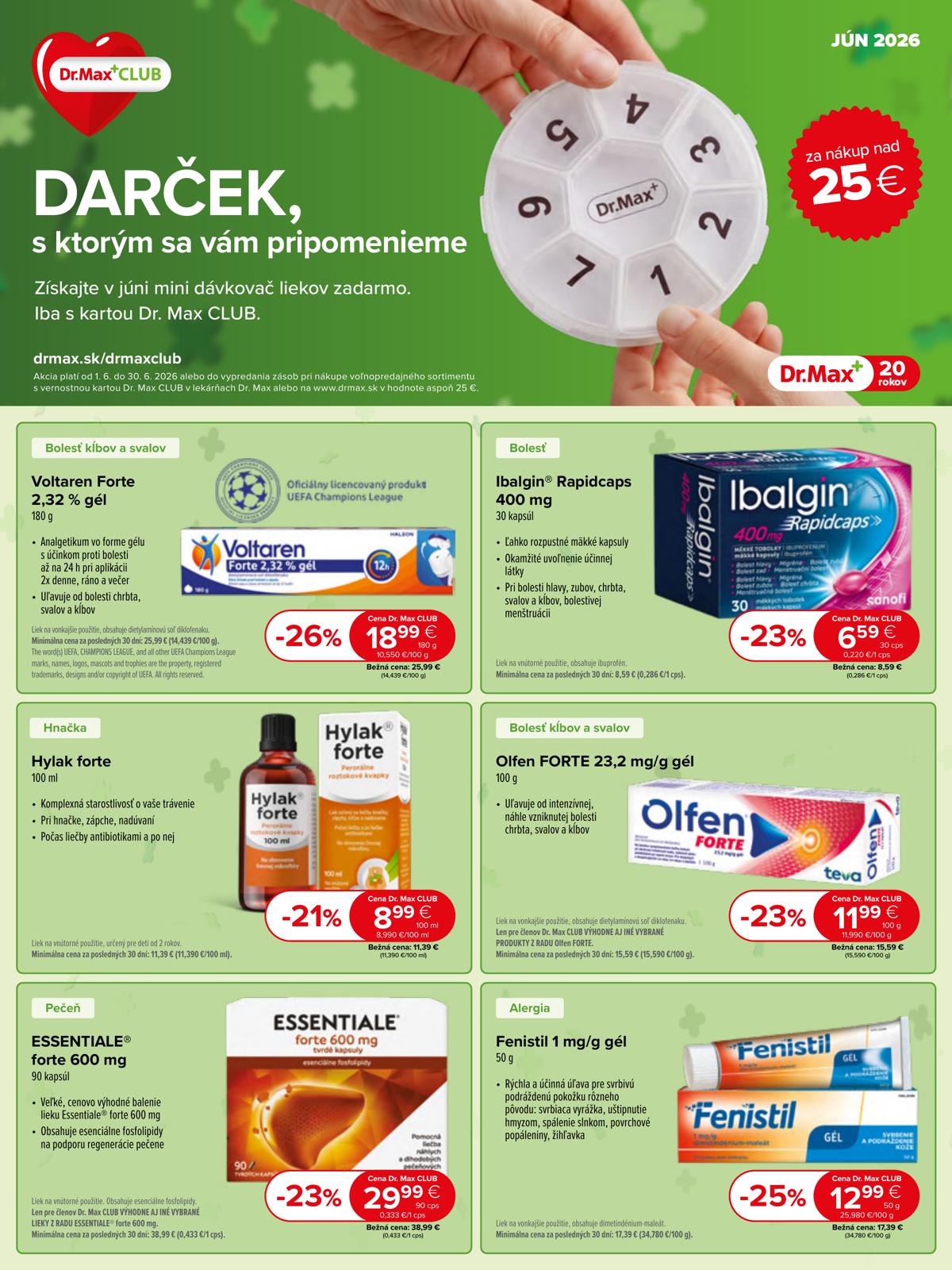 Dr.MAX leaflet 001