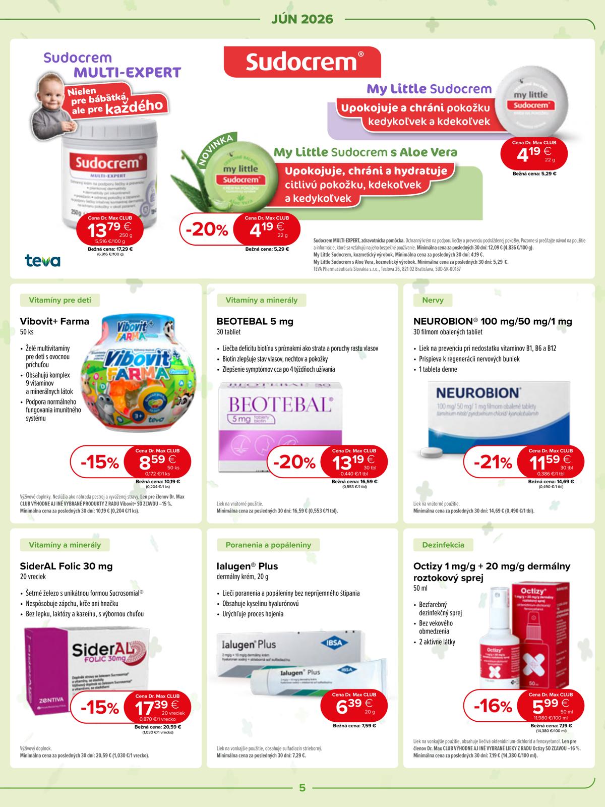 Dr.MAX leaflet 005
