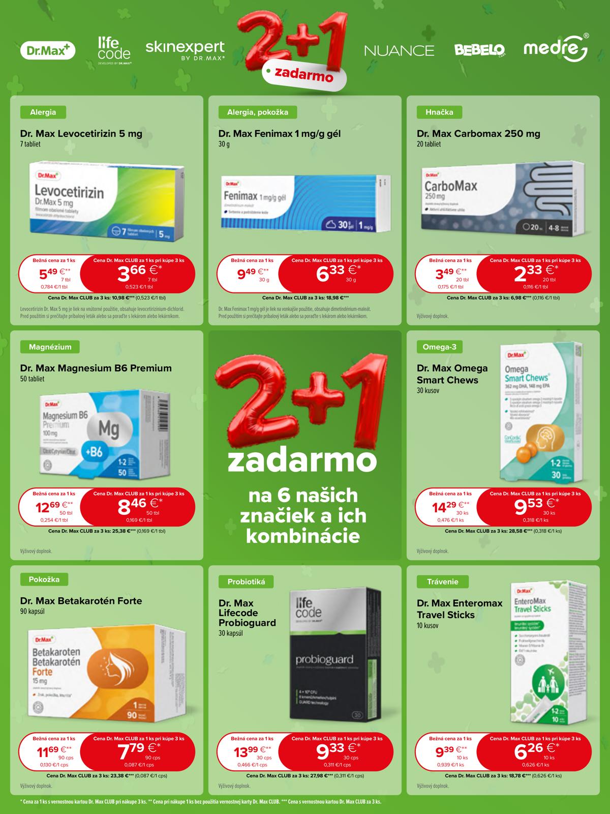 Dr.MAX leaflet 012