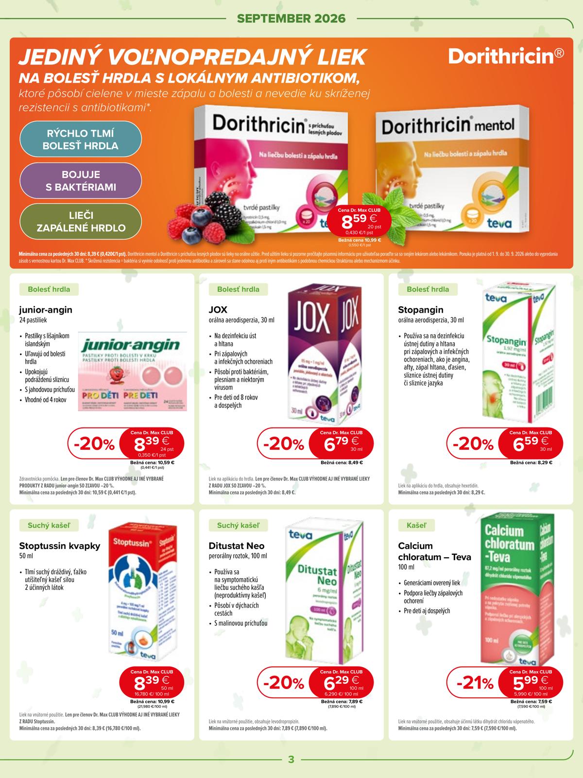 Dr.MAX leaflet 003