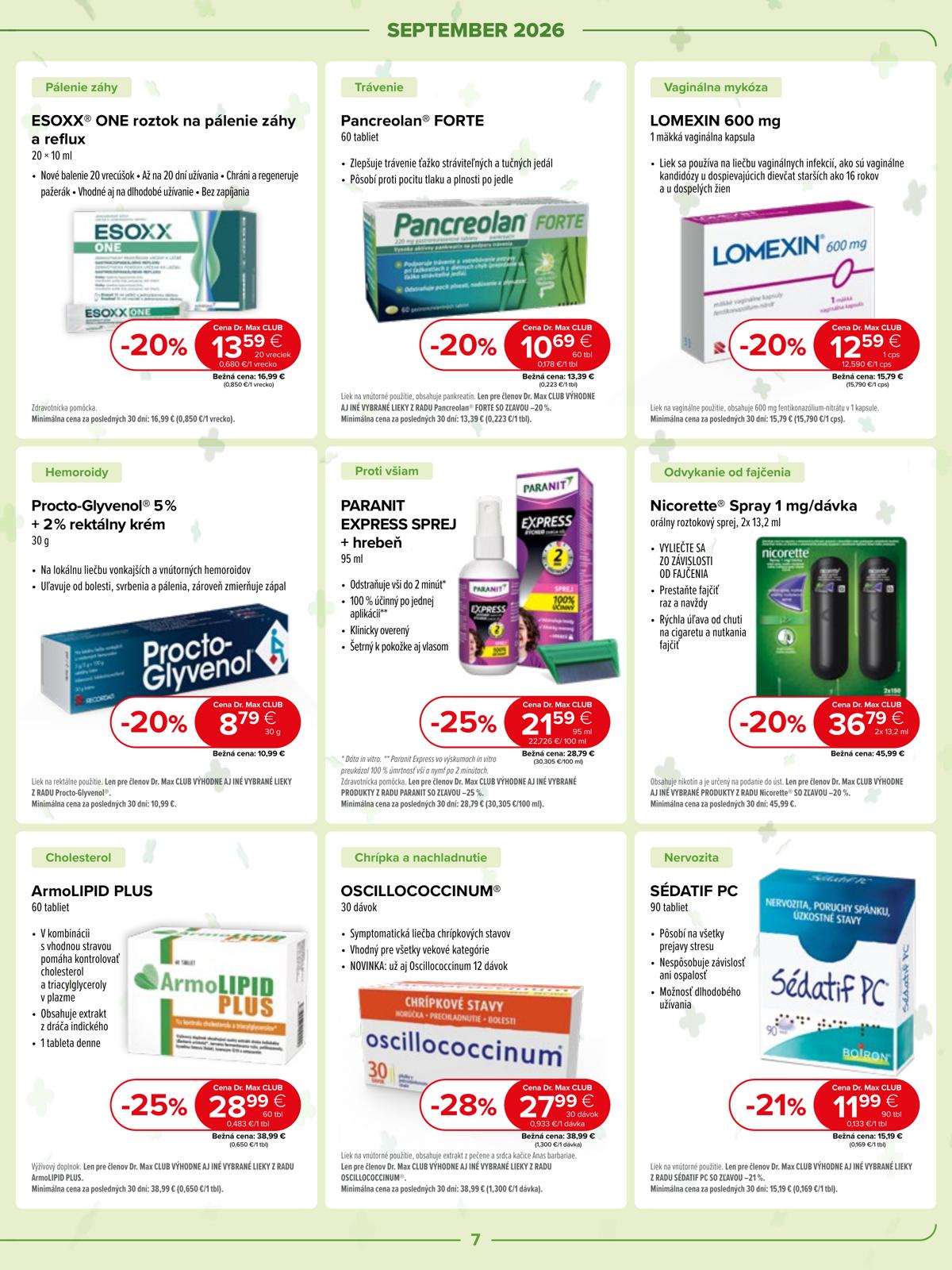 Dr.MAX leaflet 007