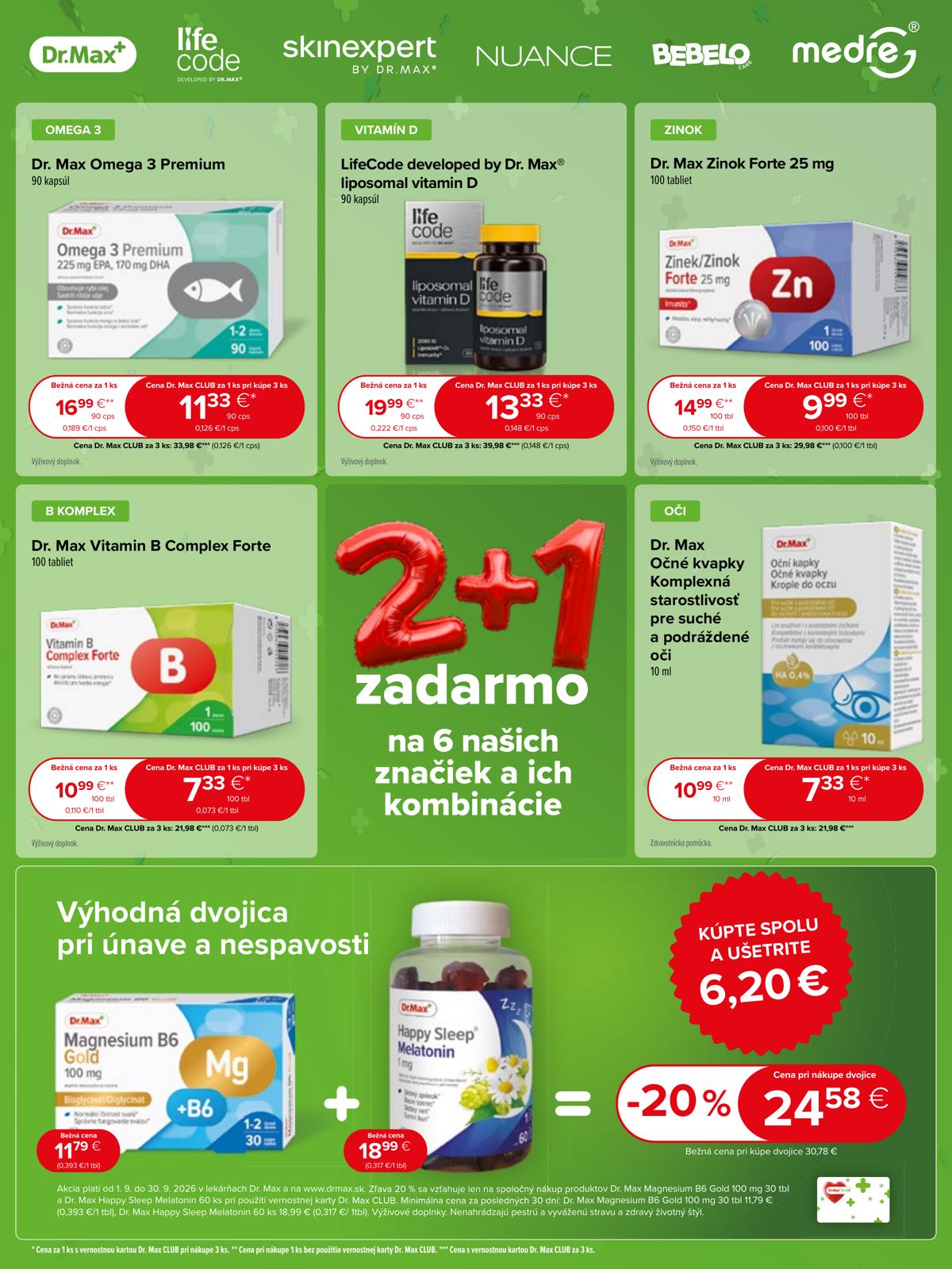 Dr.MAX leaflet 011