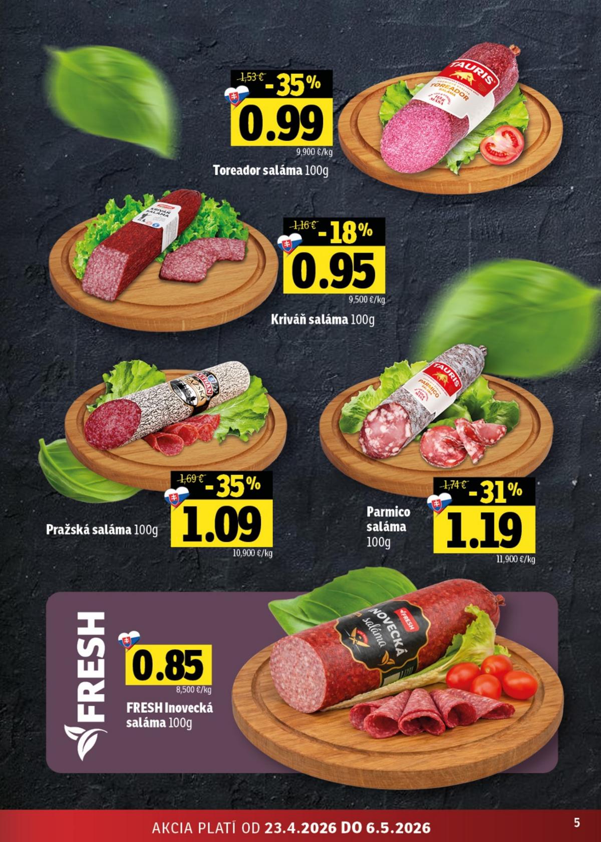 FRESH leaflet 005