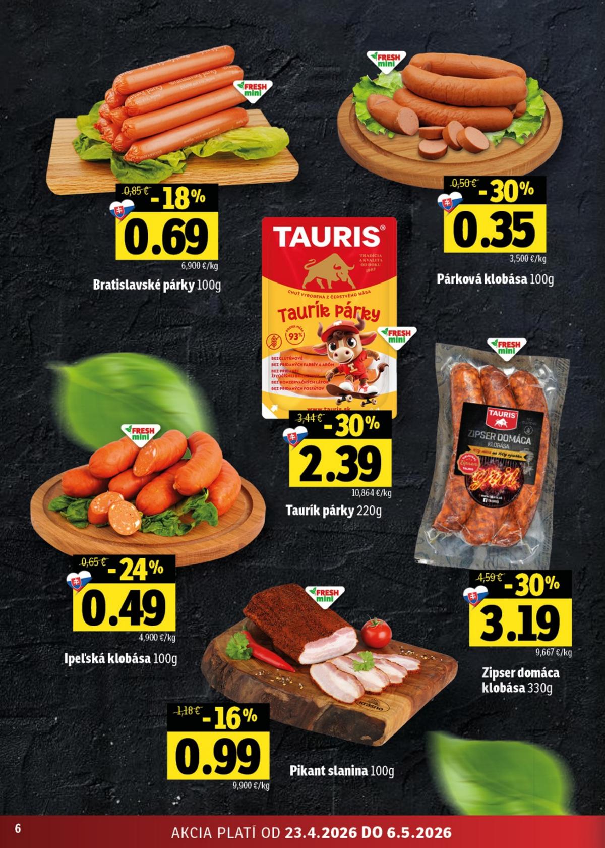 FRESH leaflet 006