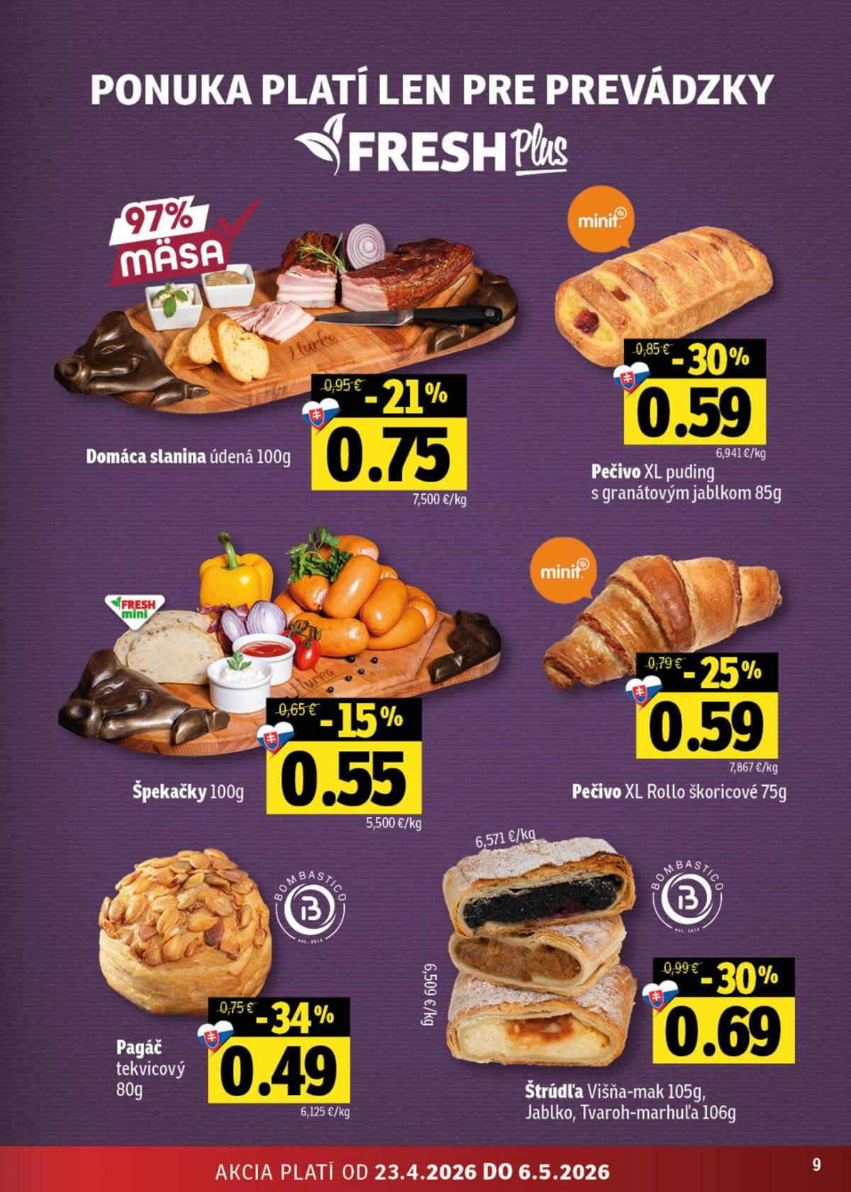 FRESH leaflet 009