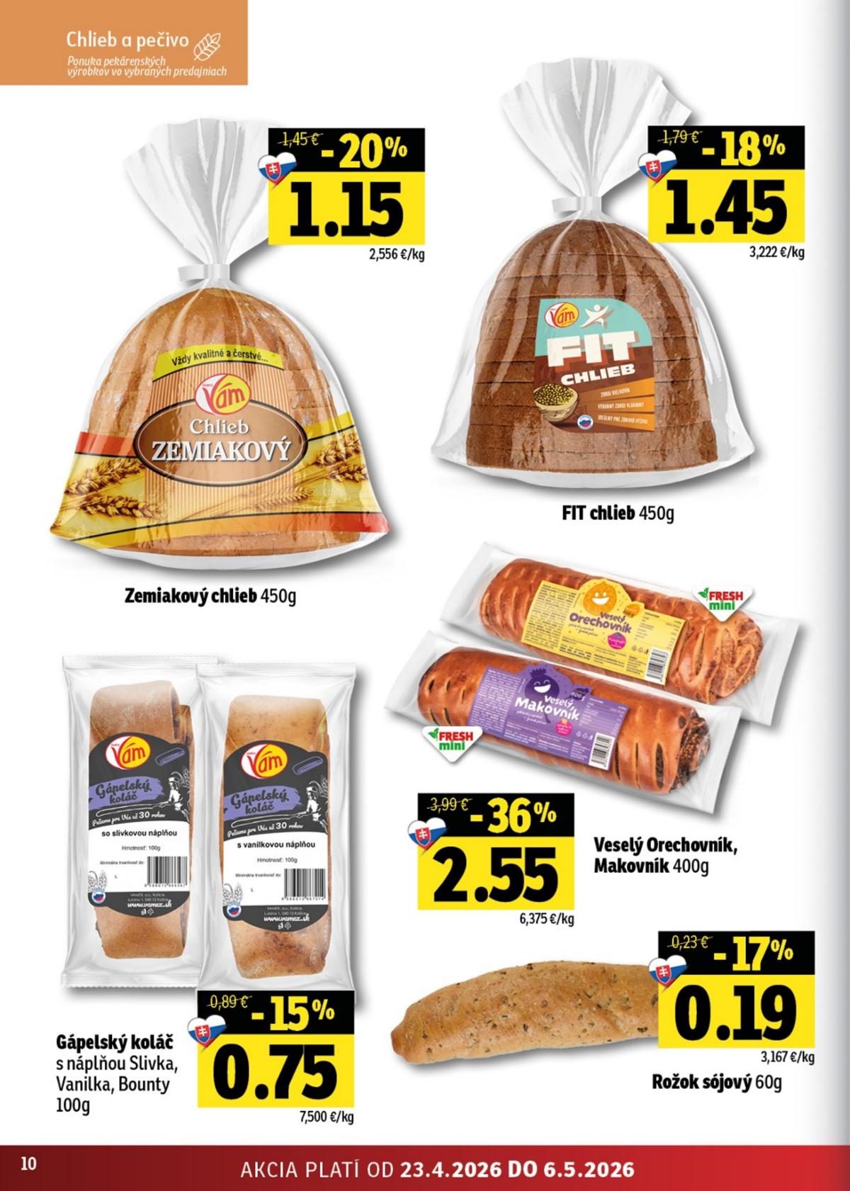 FRESH leaflet 010