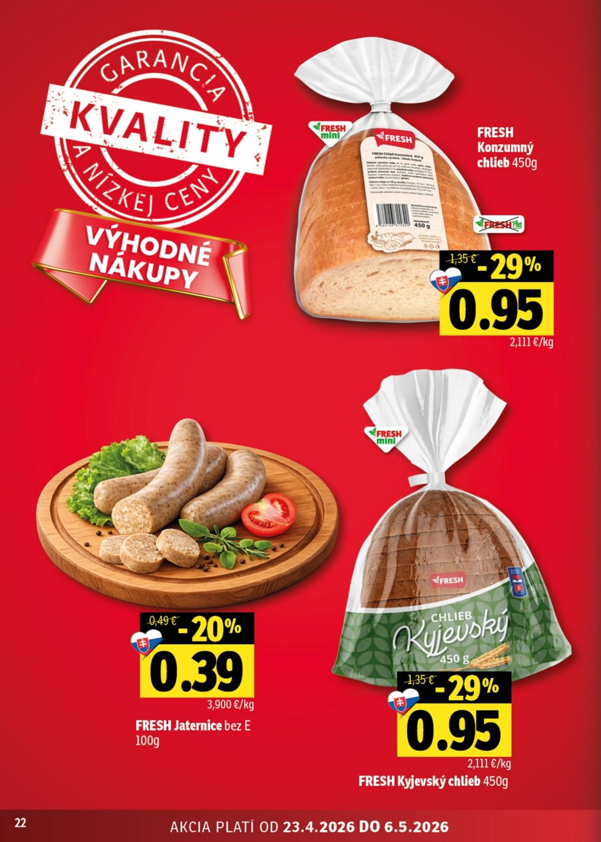 FRESH leaflet 022