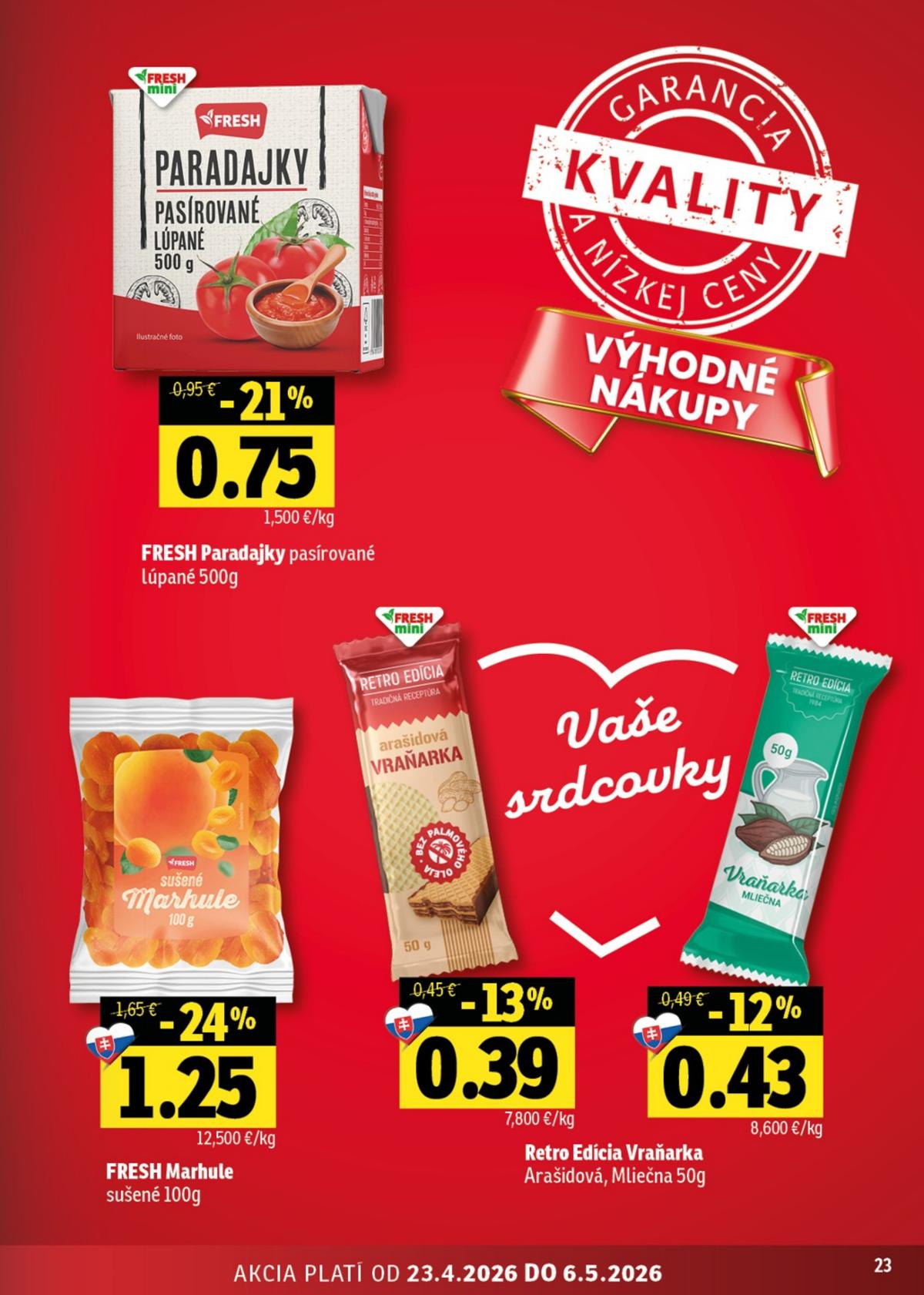 FRESH leaflet 023