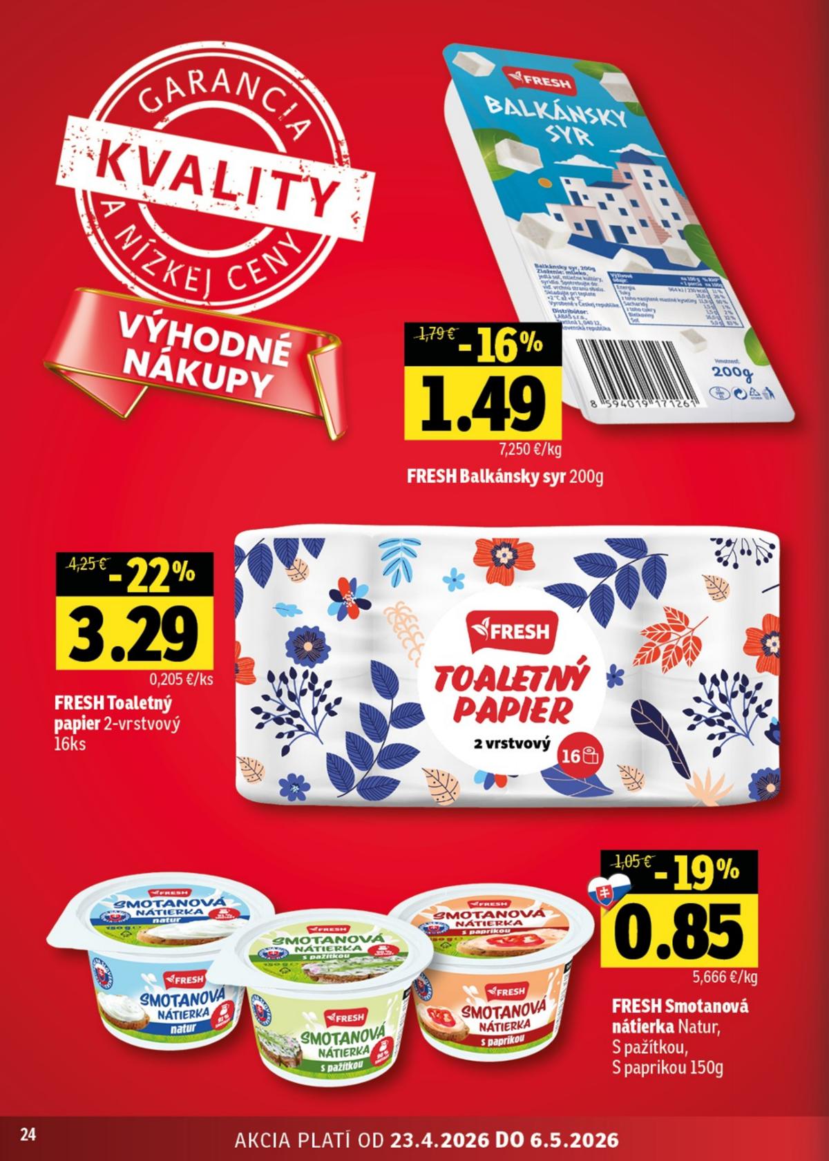 FRESH leaflet 024