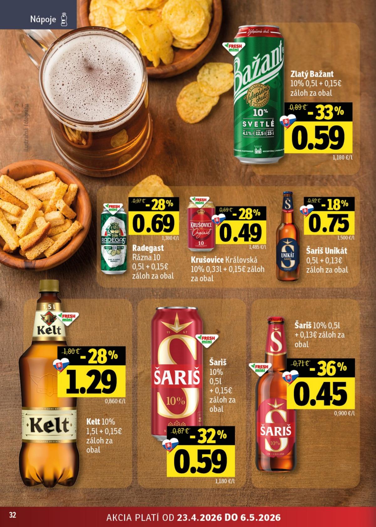 FRESH leaflet 032