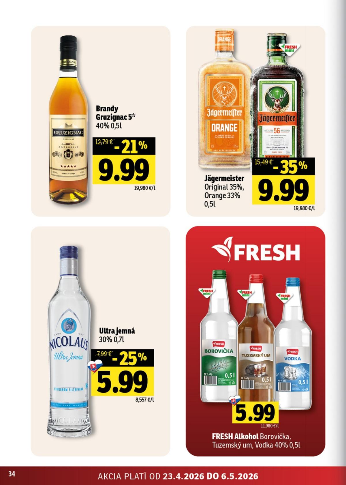 FRESH leaflet 034