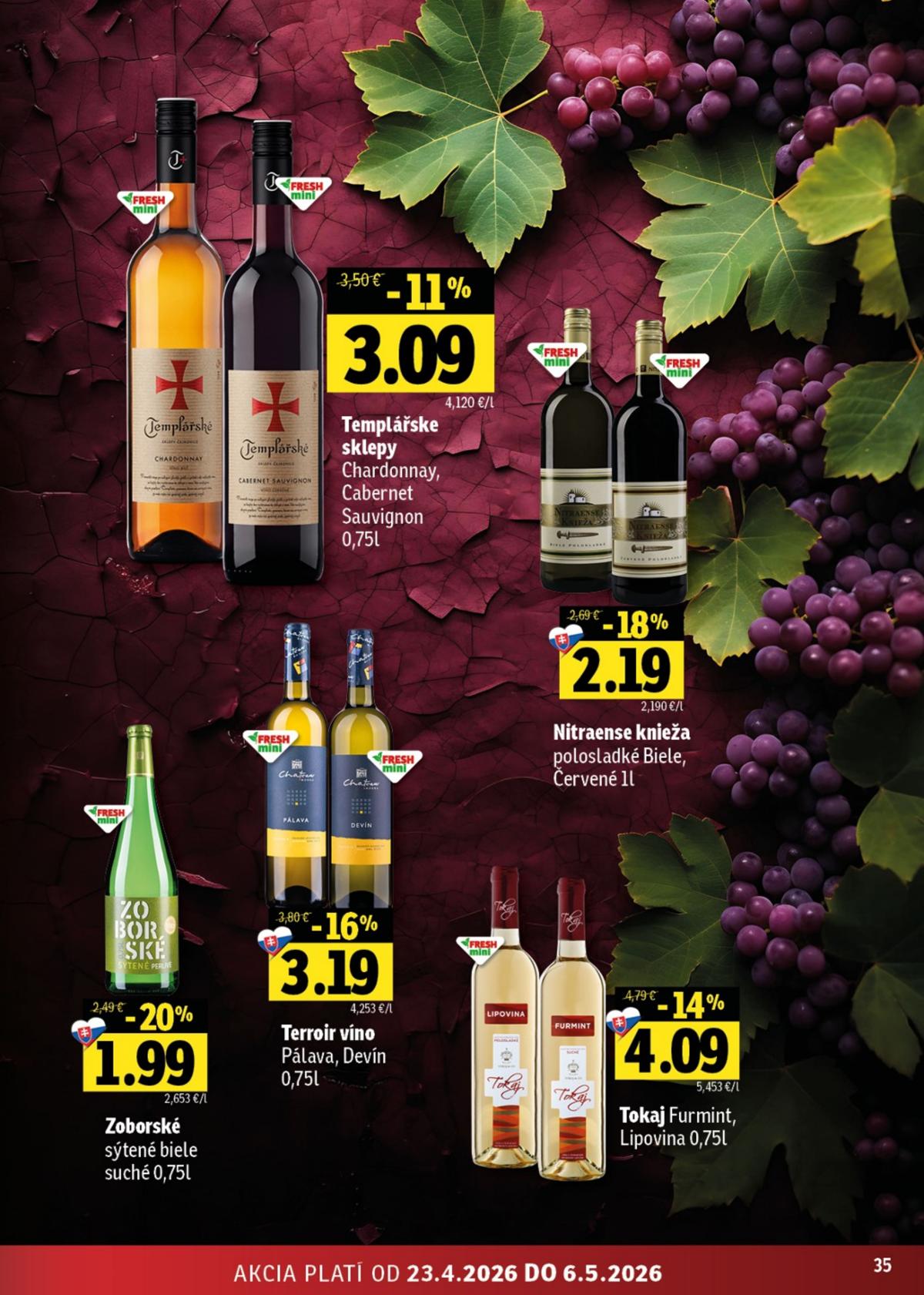 FRESH leaflet 035