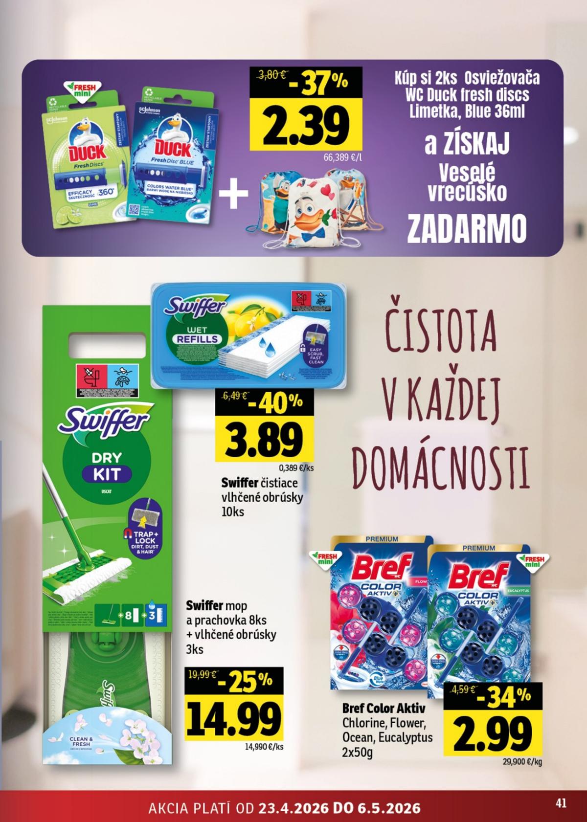 FRESH leaflet 041