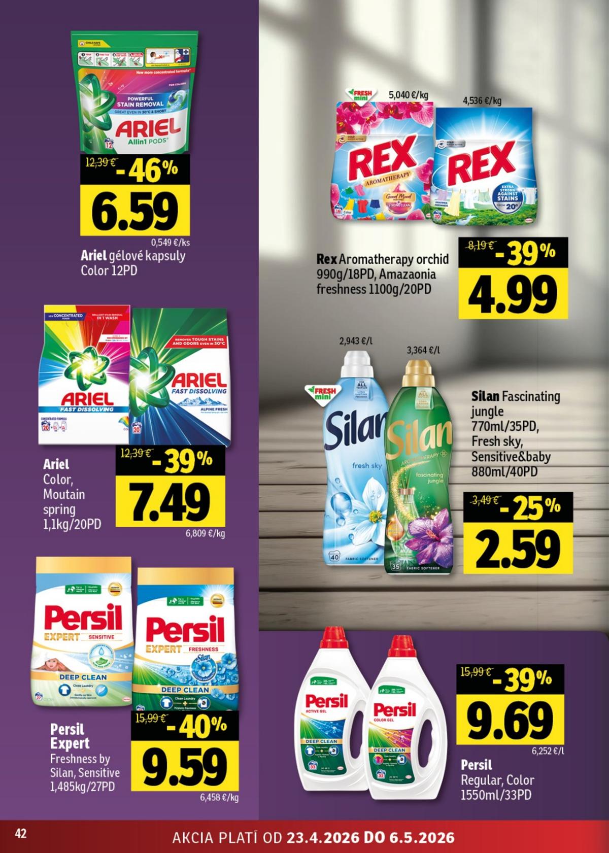 FRESH leaflet 042