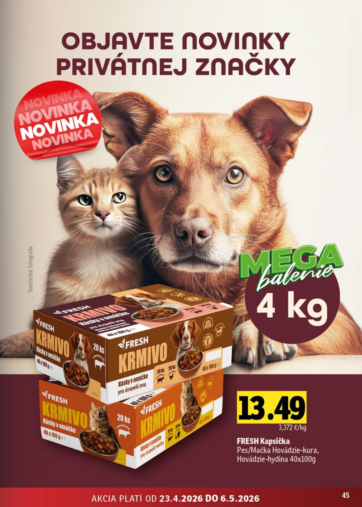 FRESH leaflet 045
