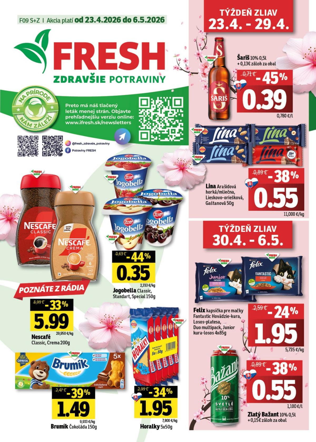 FRESH leaflet 001