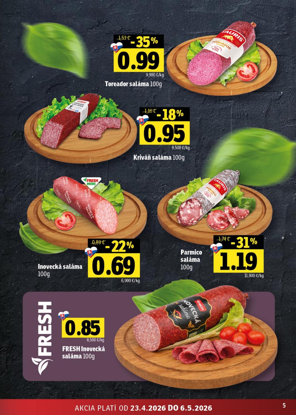 FRESH leaflet 005
