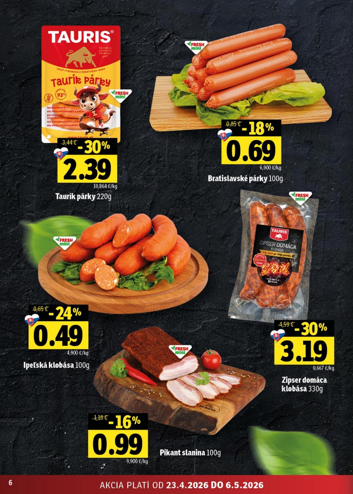 FRESH leaflet 006