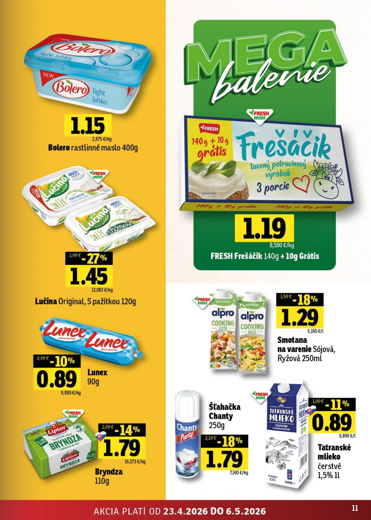 FRESH leaflet 011