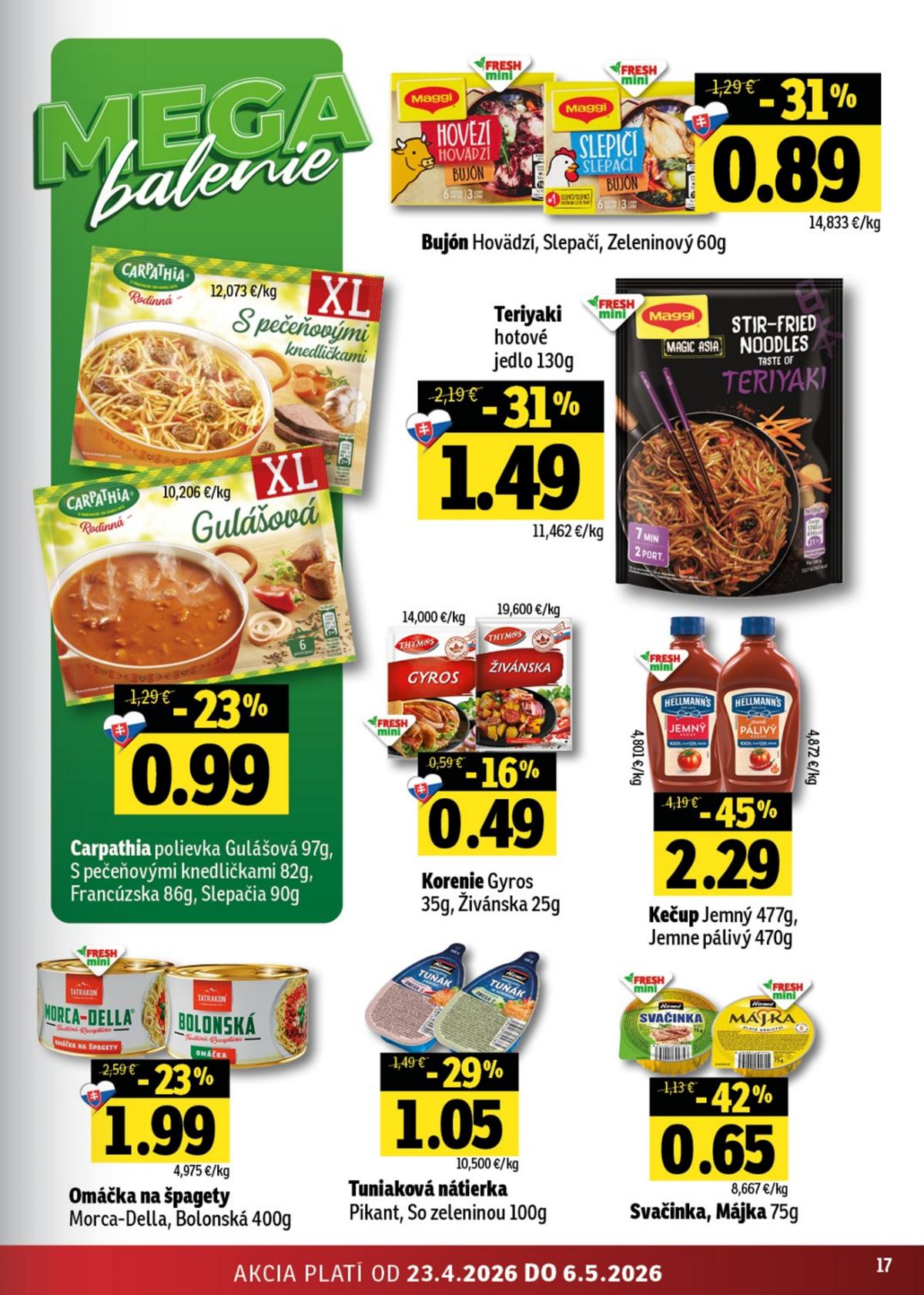 FRESH leaflet 017