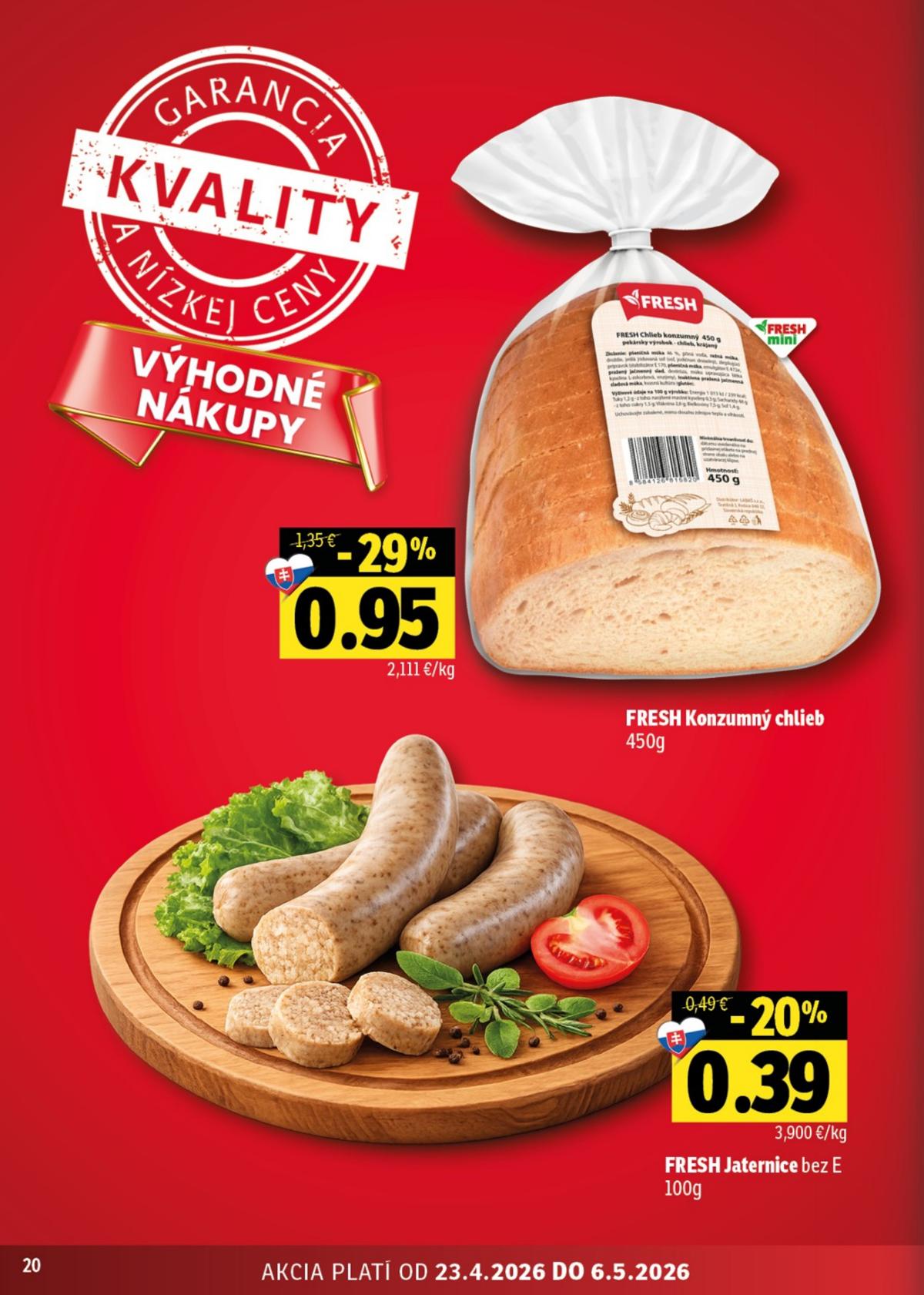 FRESH leaflet 020