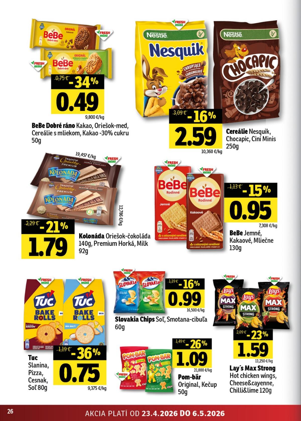 FRESH leaflet 026