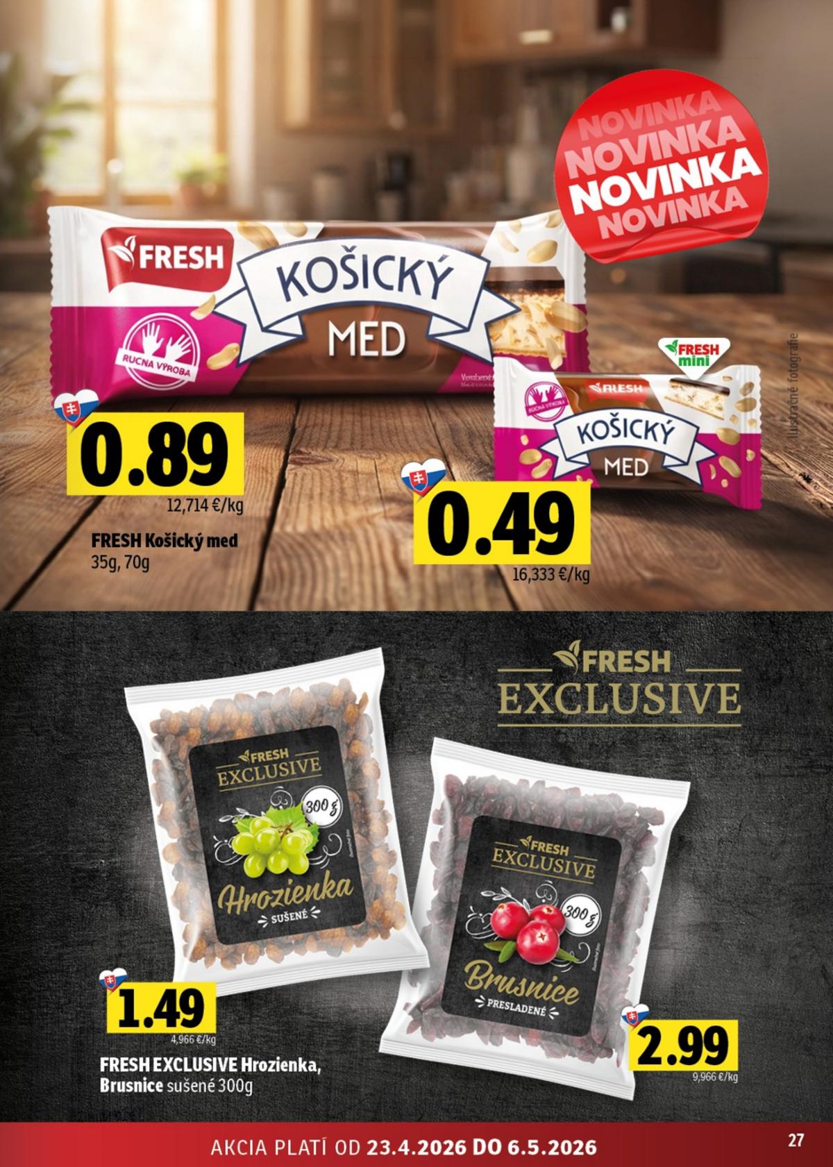 FRESH leaflet 027