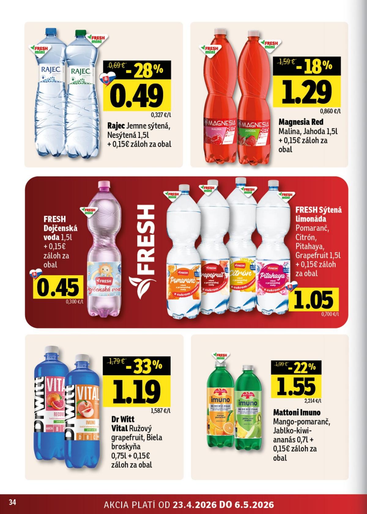 FRESH leaflet 034