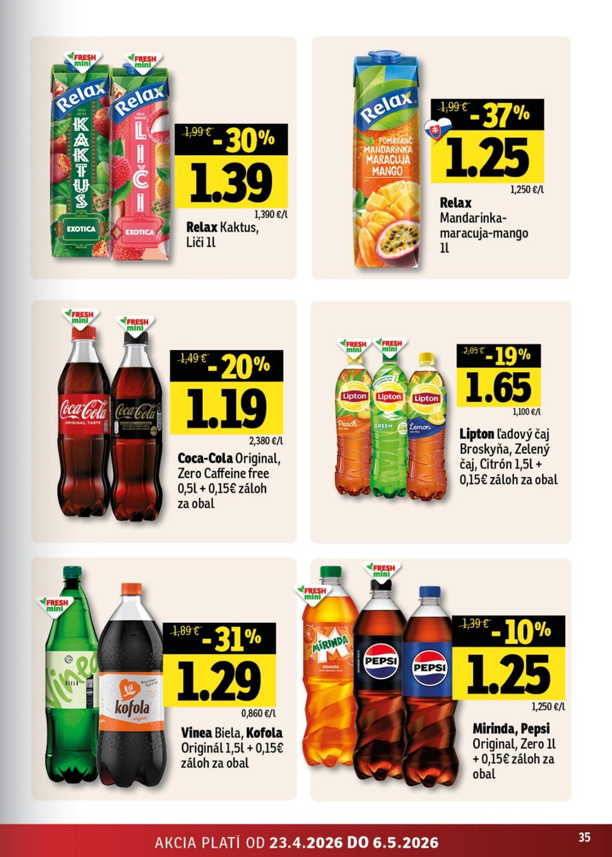 FRESH leaflet 035