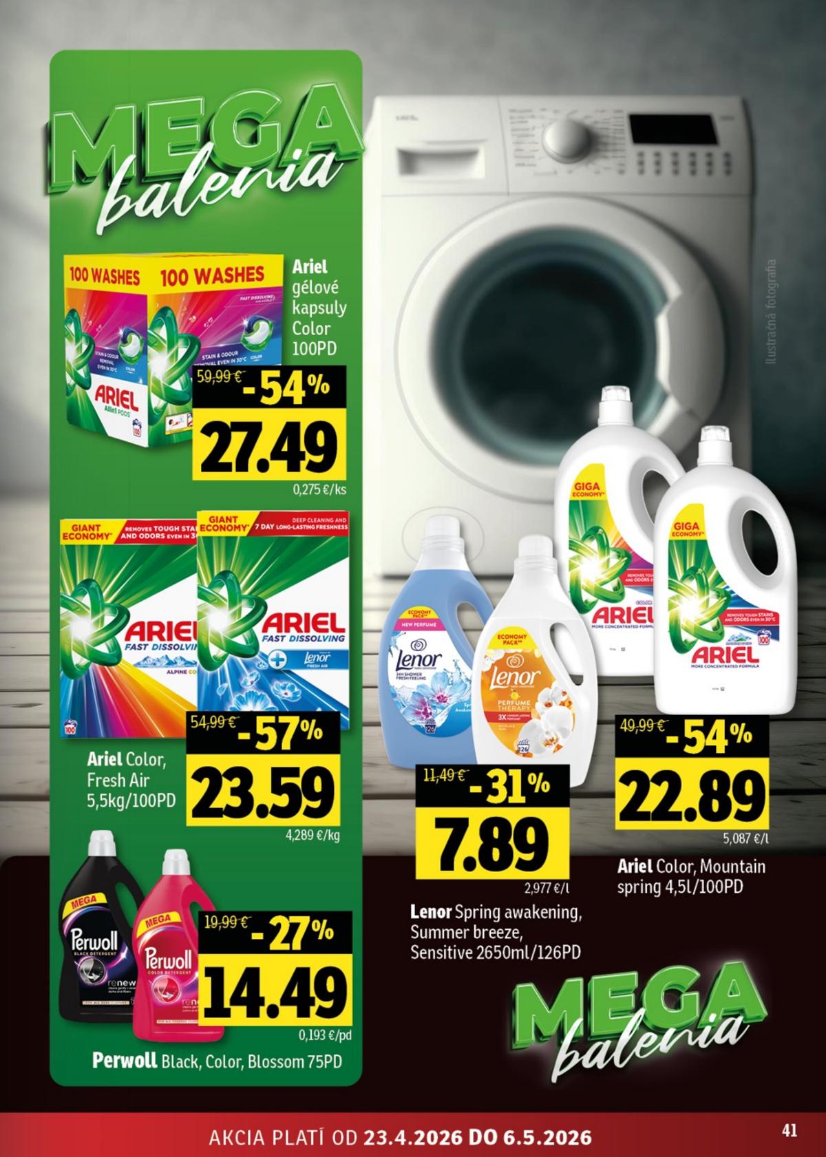 FRESH leaflet 041