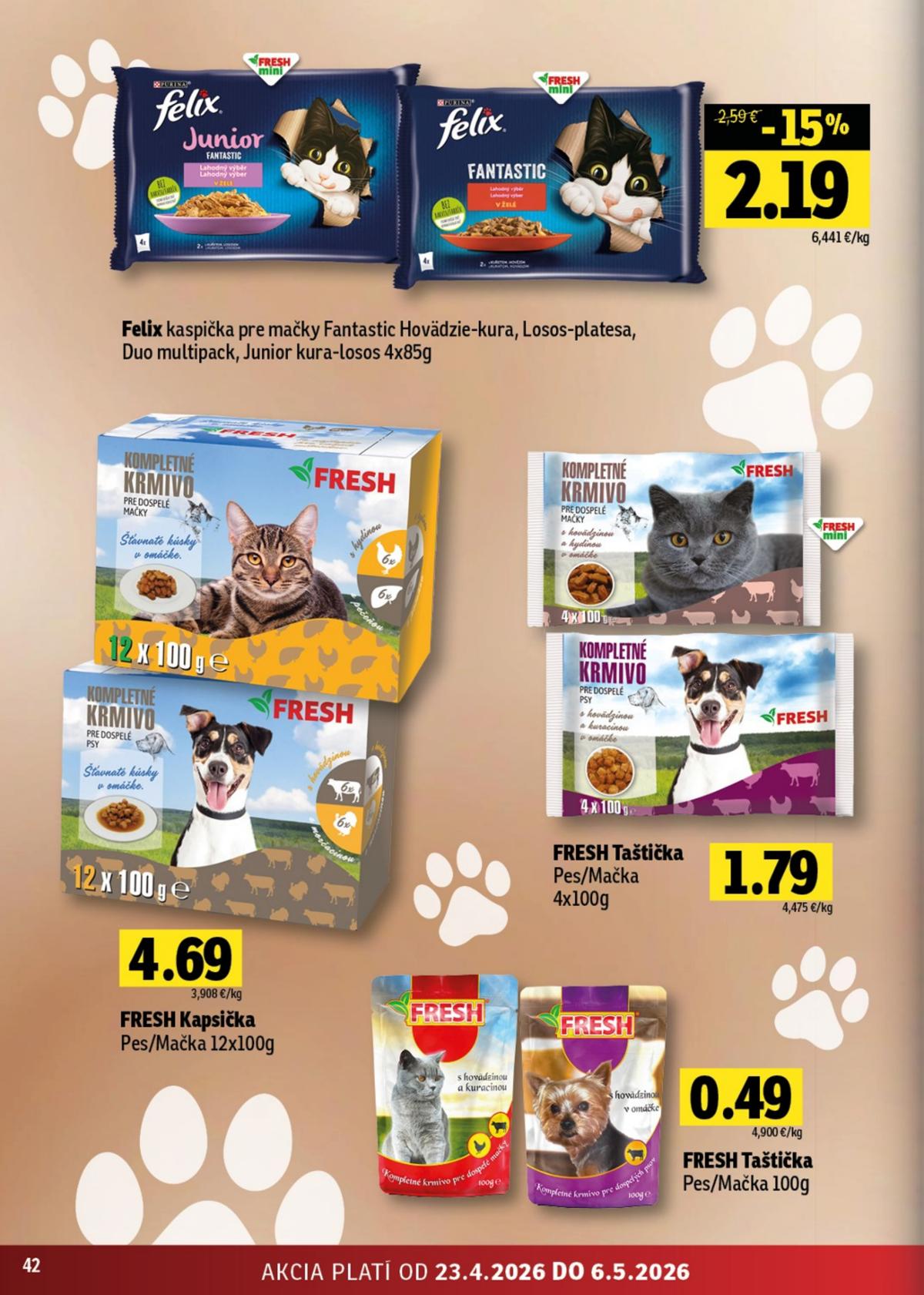 FRESH leaflet 042