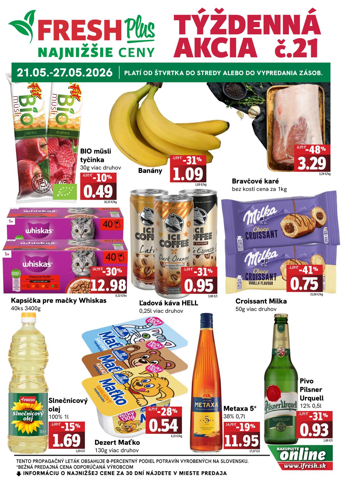 FRESH leaflet 001