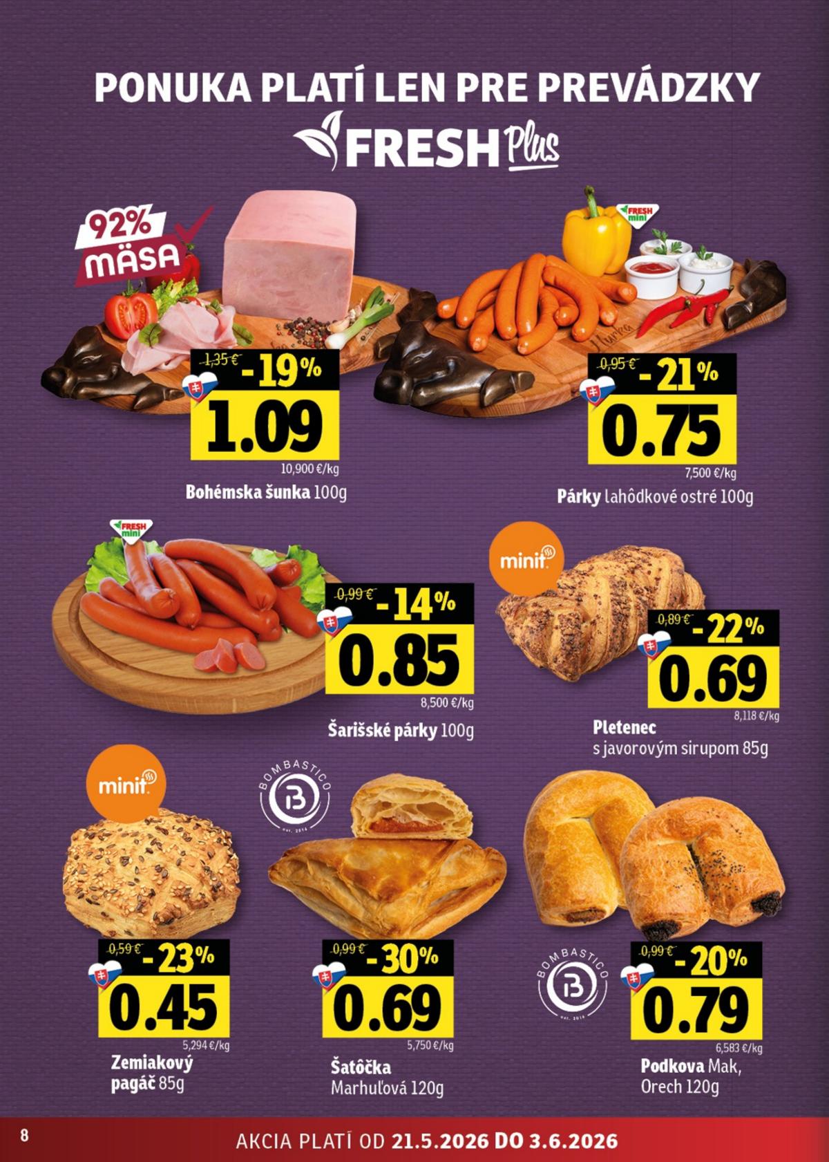 FRESH leaflet 008