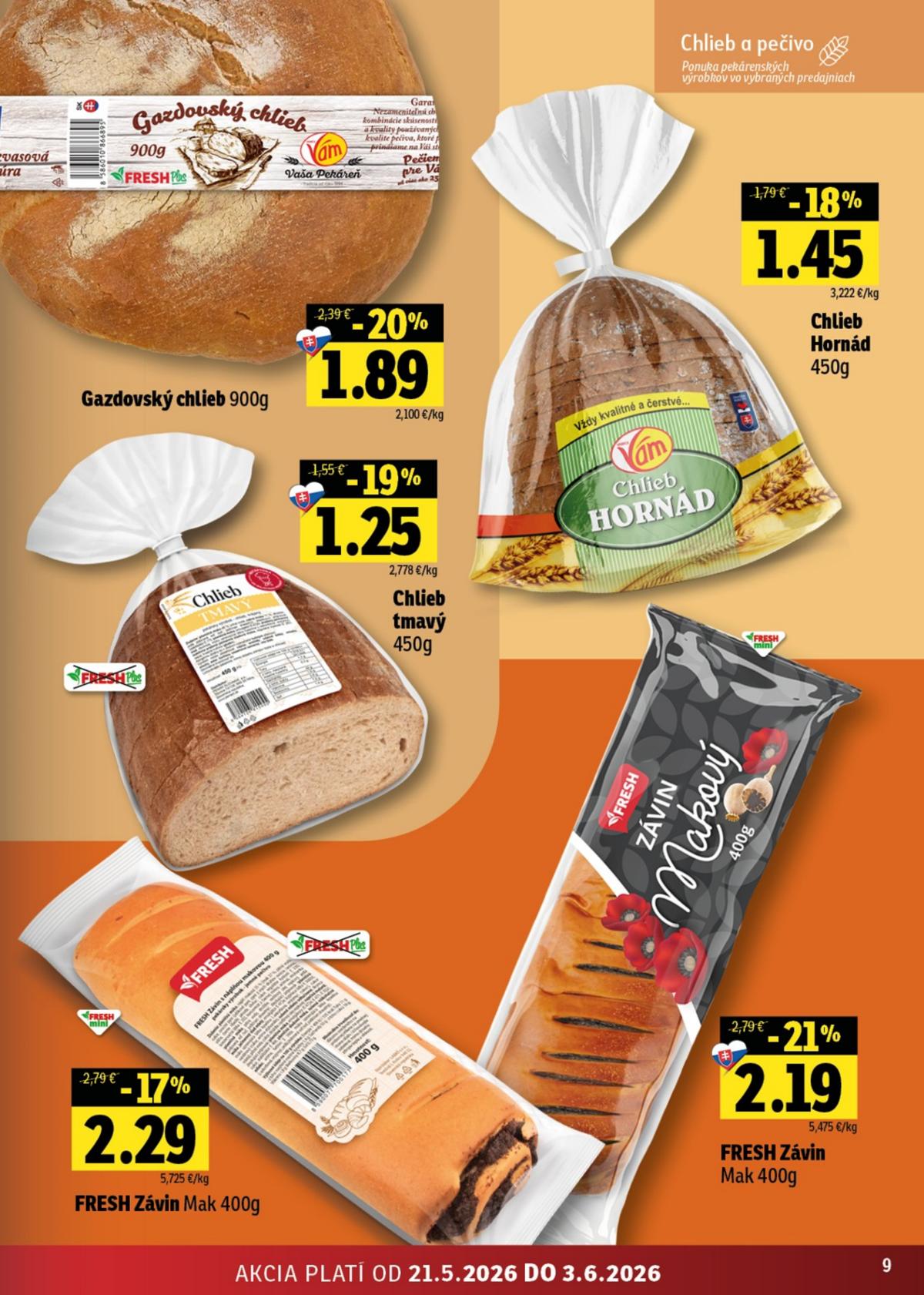 FRESH leaflet 009