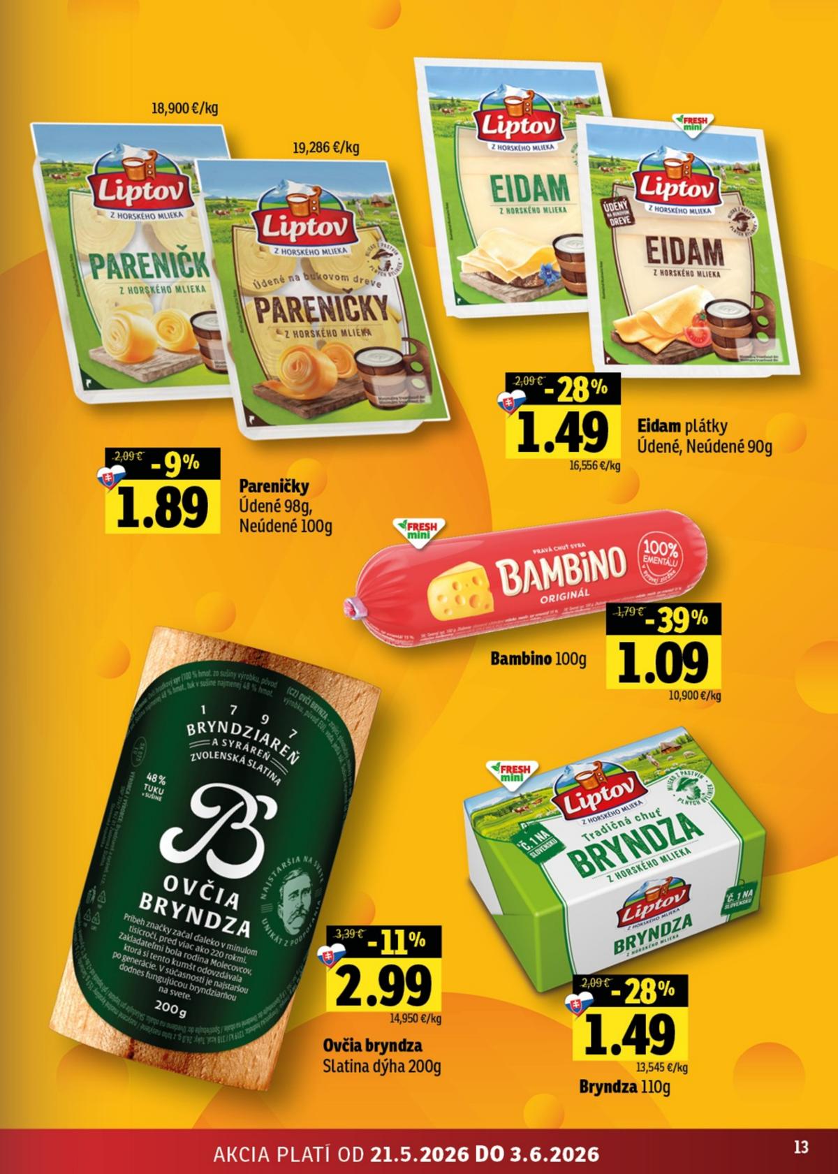 FRESH leaflet 013