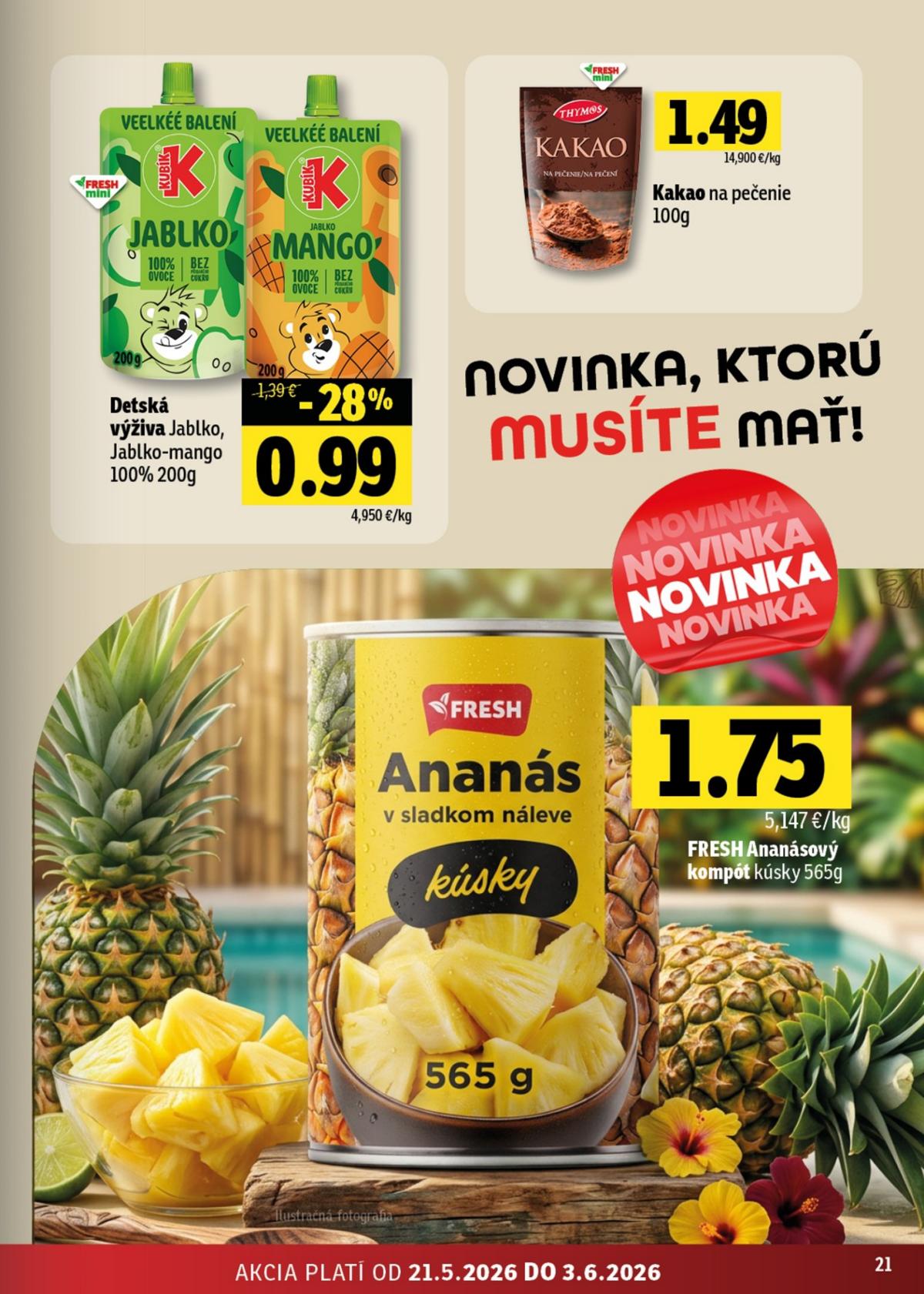 FRESH leaflet 021