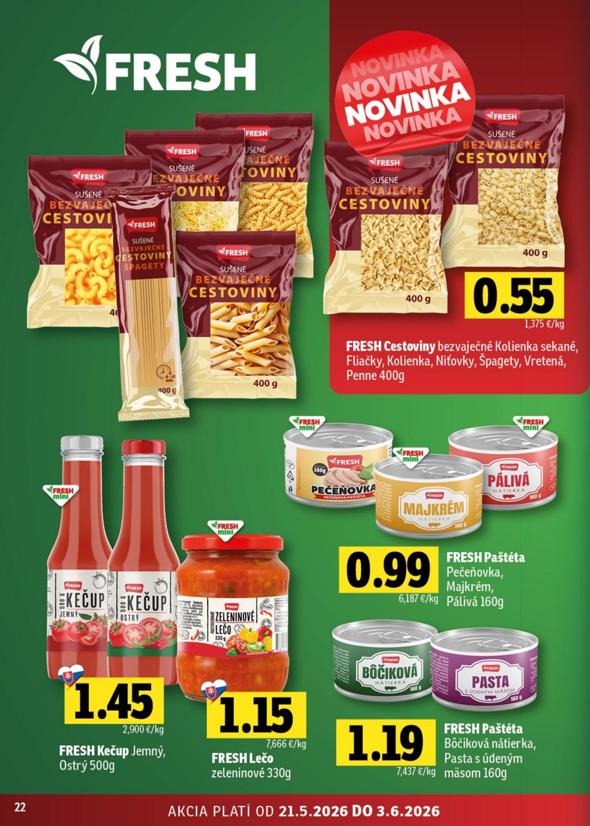 FRESH leaflet 022