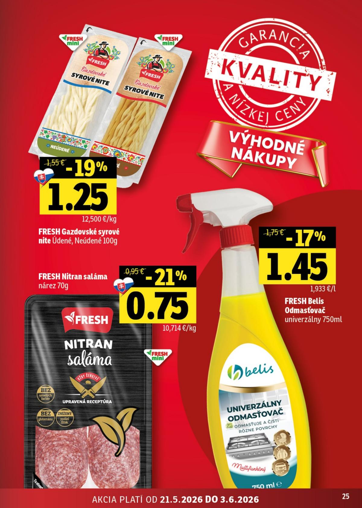 FRESH leaflet 025