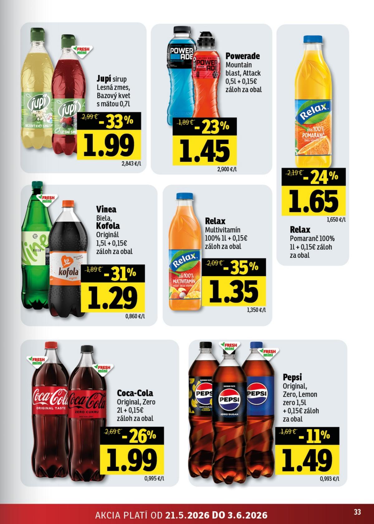 FRESH leaflet 033