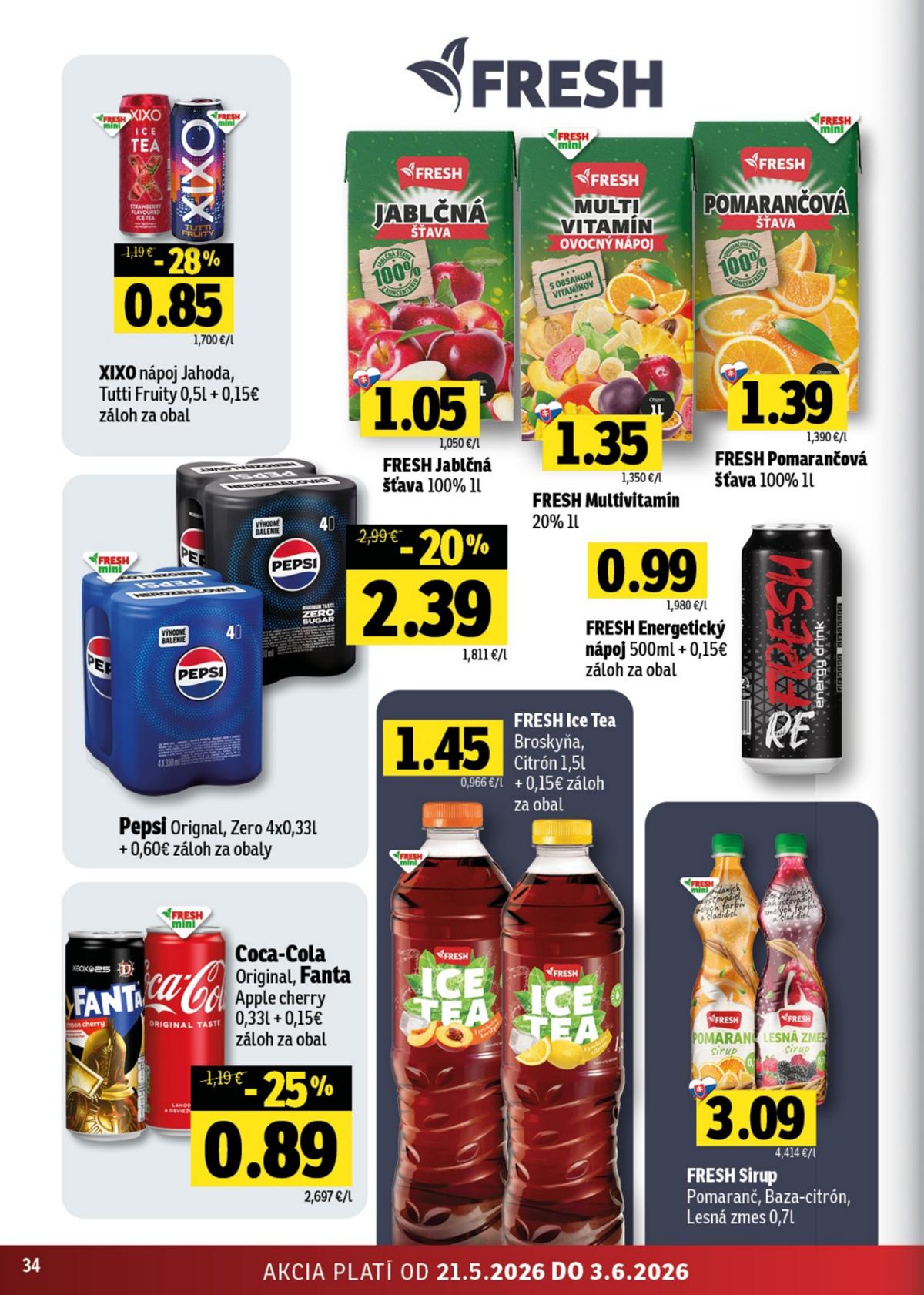 FRESH leaflet 034
