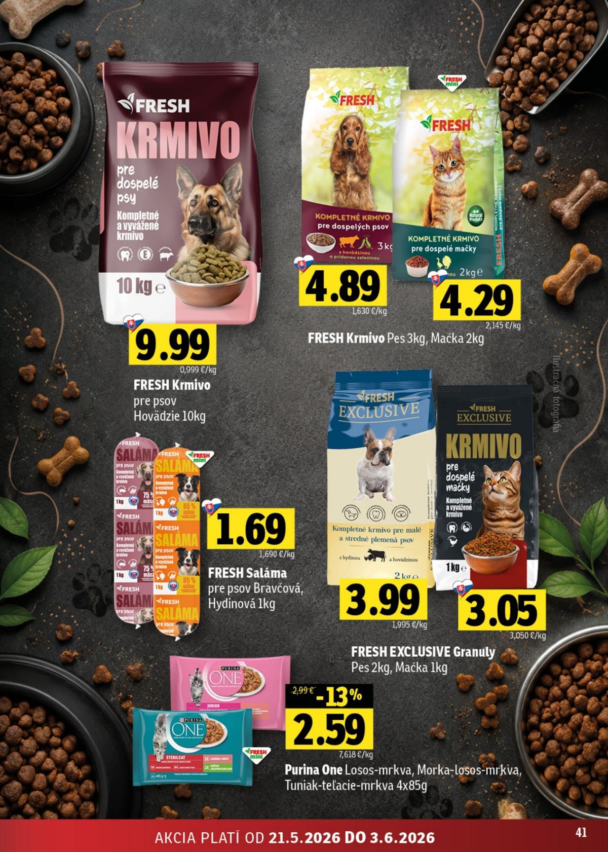 FRESH leaflet 041
