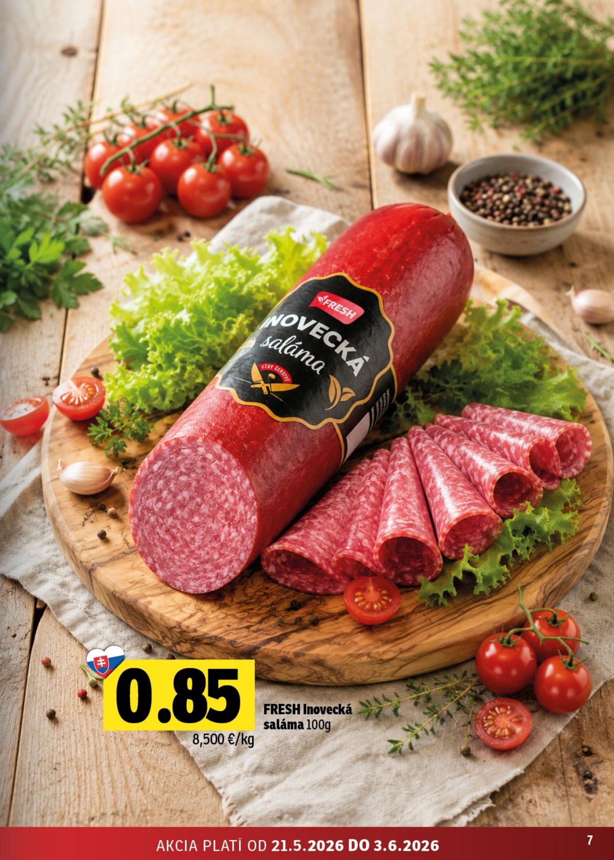 FRESH leaflet 007